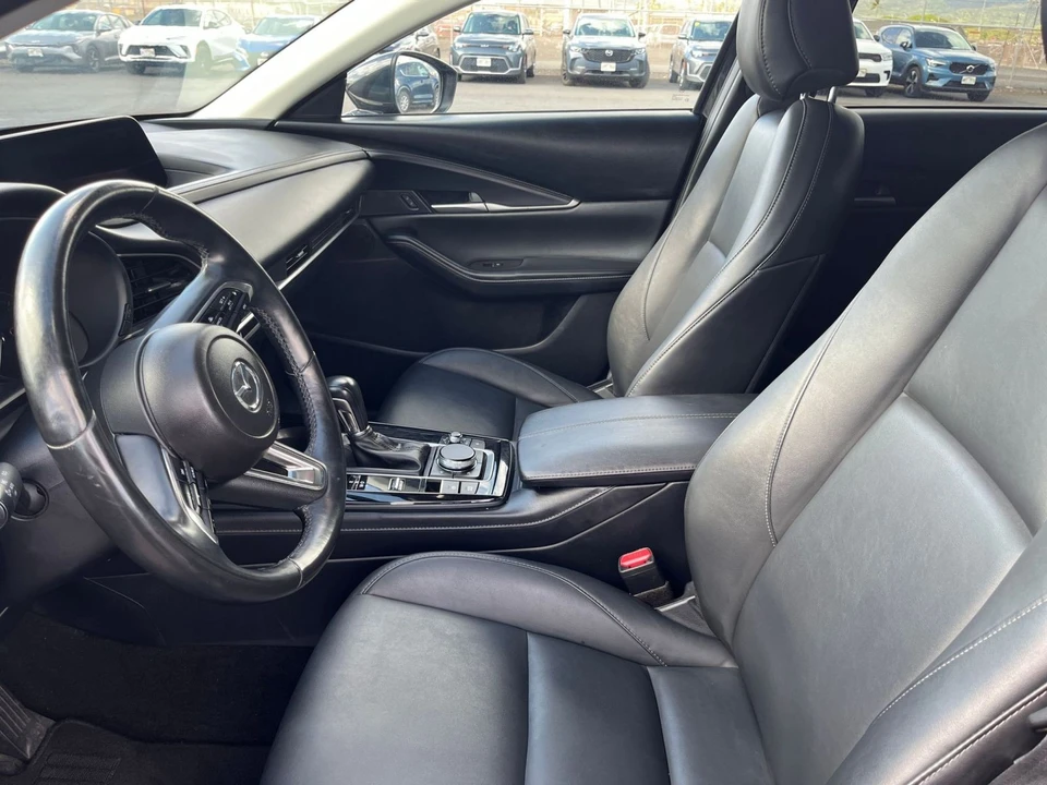 2024 Mazda CX-30 - Image 29 of 31