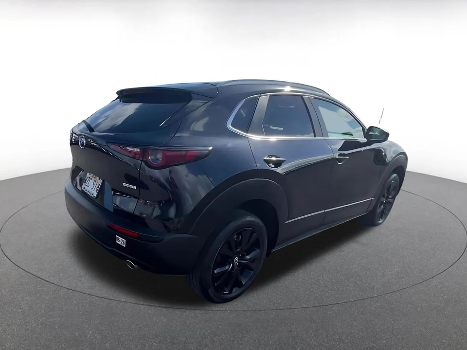 2024 Mazda CX-30 - Image 17 of 31