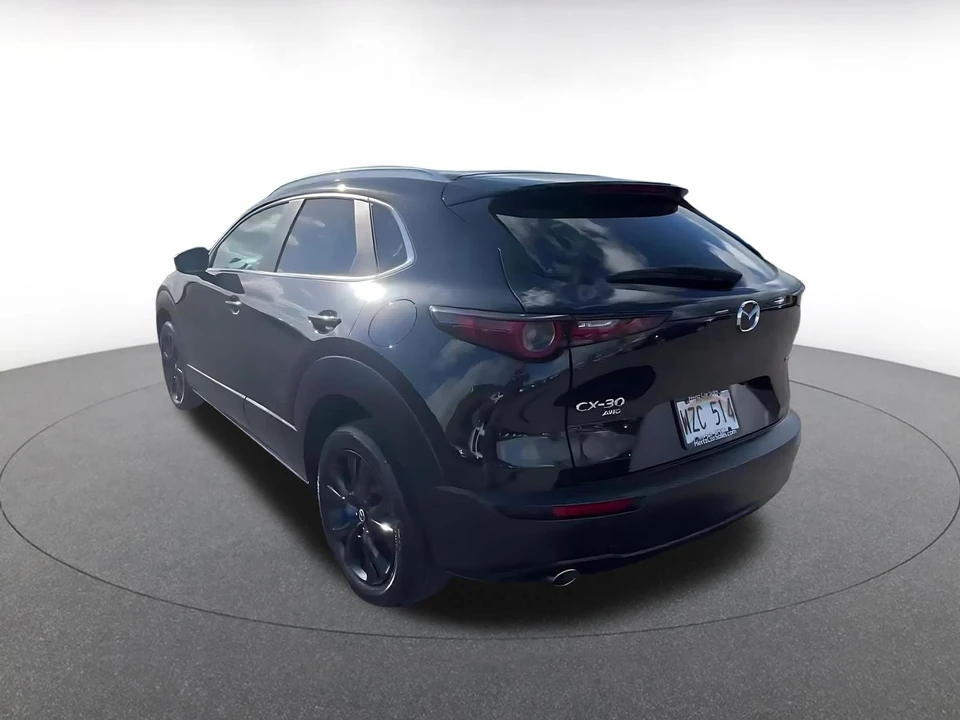 2024 Mazda CX-30 - Image 13 of 31