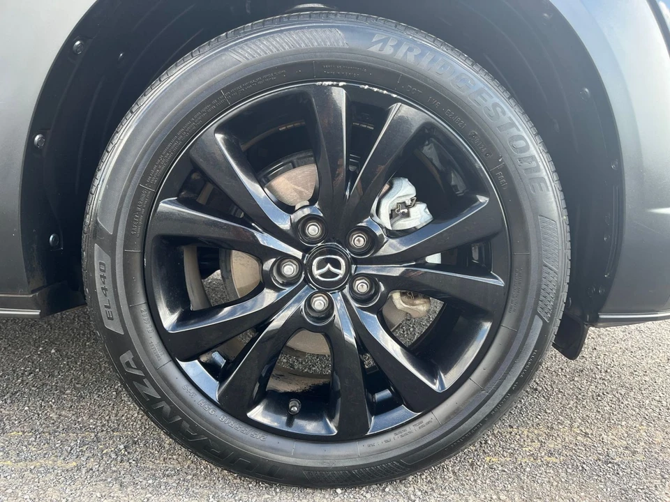 2024 Mazda CX-30 - Image 25 of 31
