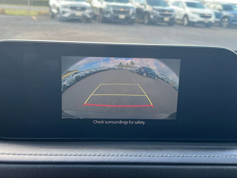 2024 Mazda CX-30 - Image 19 of 31
