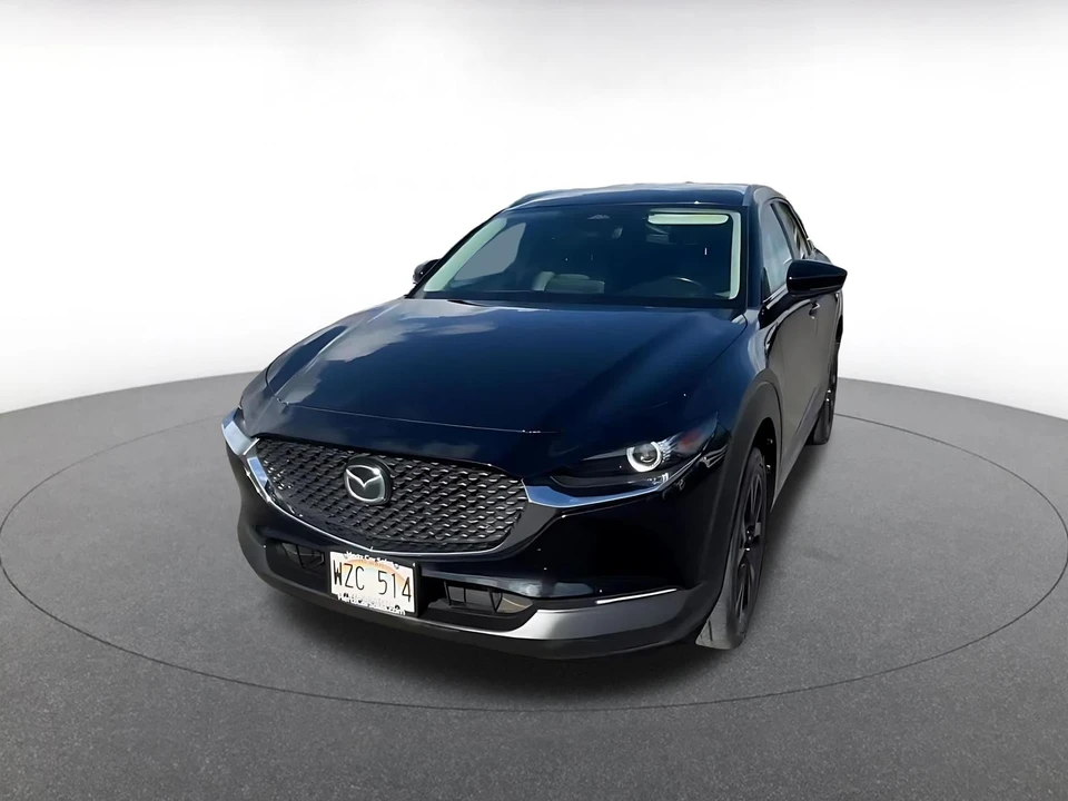 2024 Mazda CX-30 - Image 8 of 31