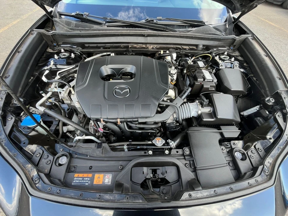2024 Mazda CX-30 - Image 27 of 31