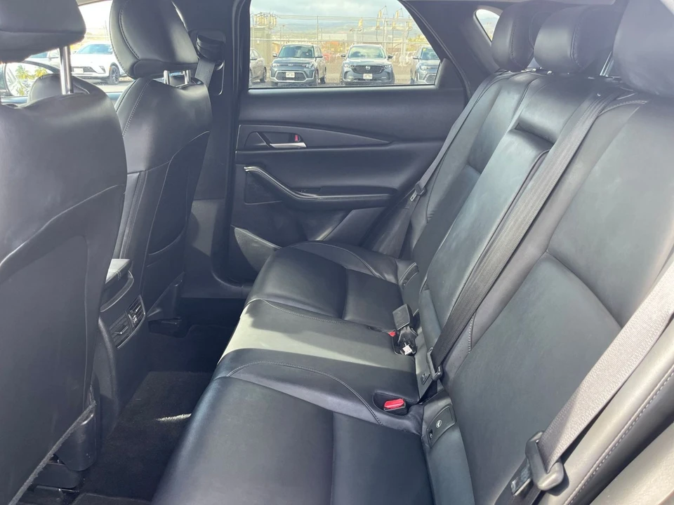 2024 Mazda CX-30 - Image 21 of 31