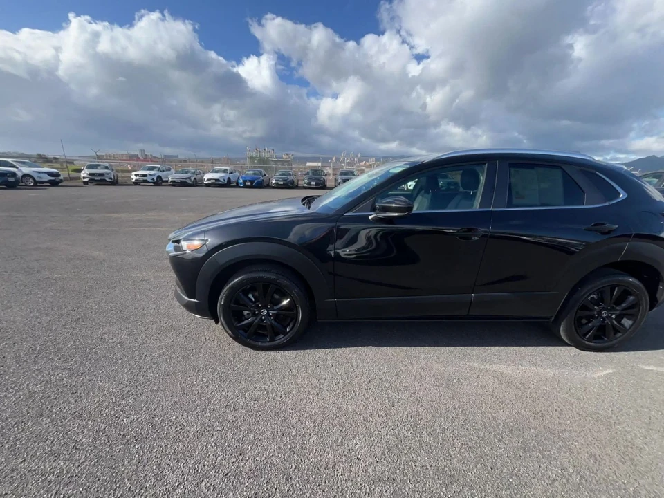 2024 Mazda CX-30 - Image 11 of 31