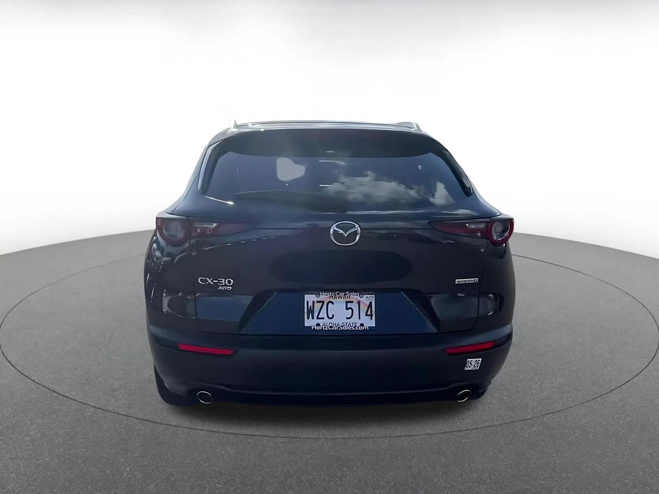 2024 Mazda CX-30 - Image 10 of 31