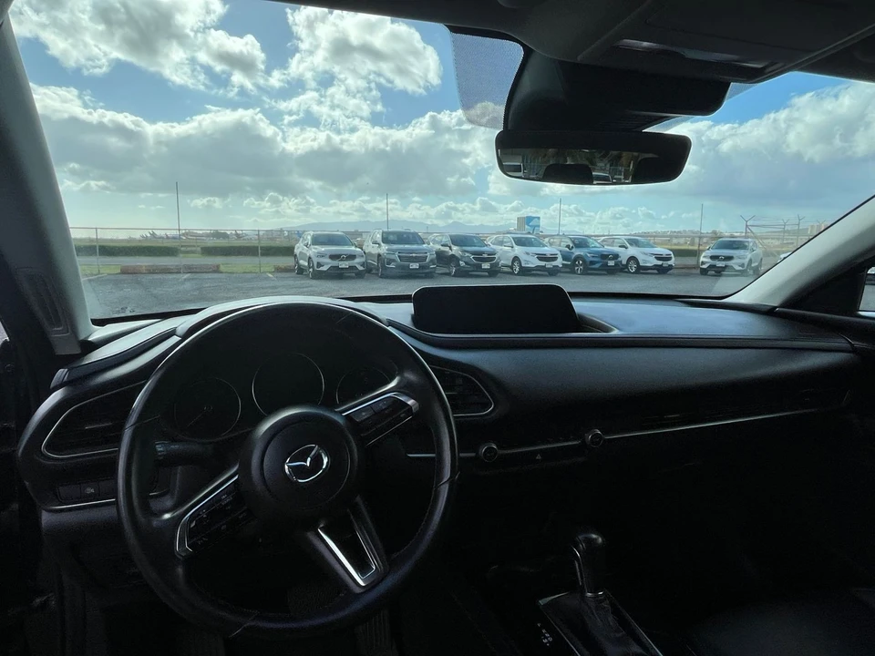 2024 Mazda CX-30 - Image 28 of 31