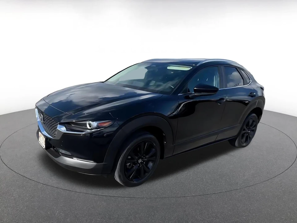 2024 Mazda CX-30 - Image 9 of 31