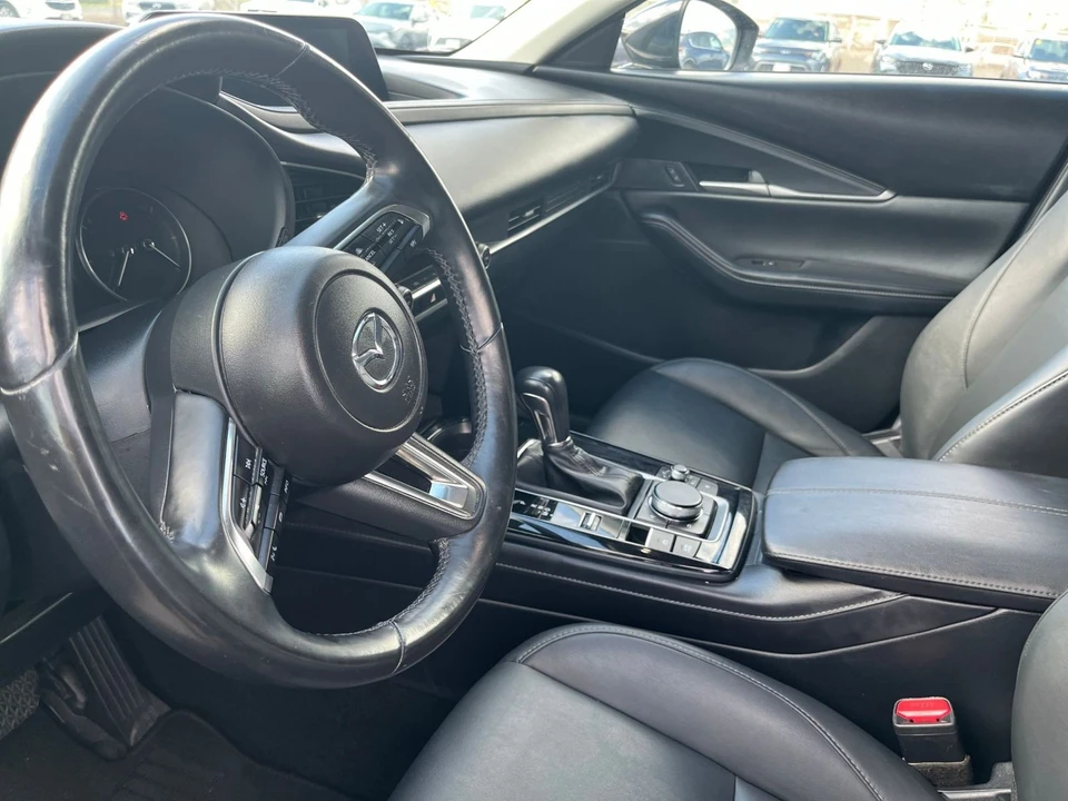 2024 Mazda CX-30 - Image 29 of 31