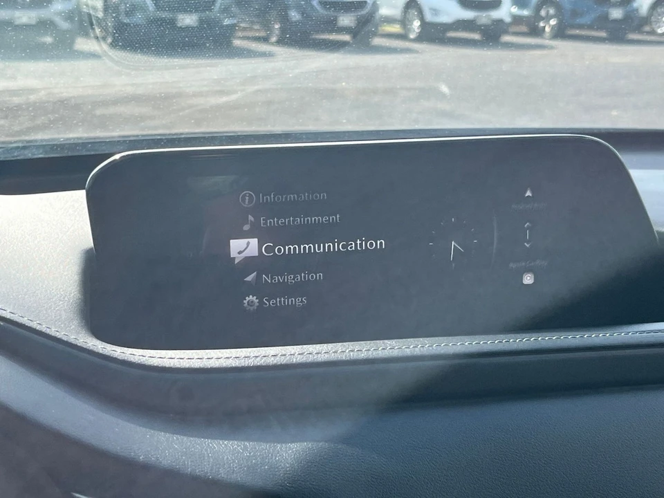 2024 Mazda CX-30 - Image 22 of 31