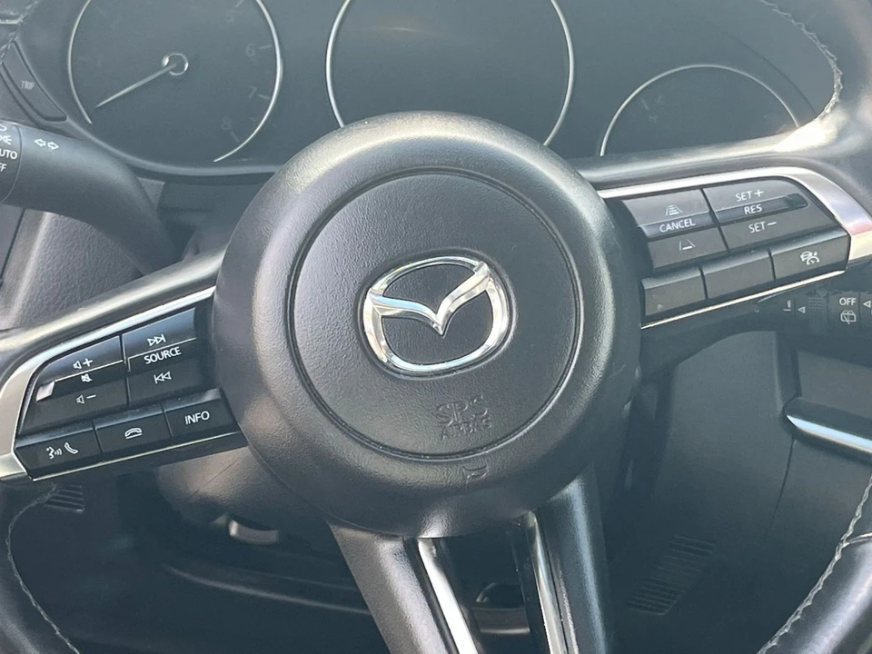 2024 Mazda CX-30 - Image 30 of 31