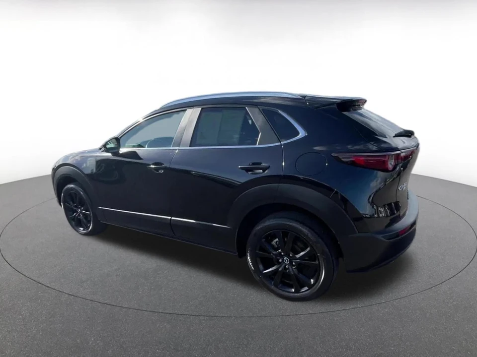 2024 Mazda CX-30 - Image 12 of 31