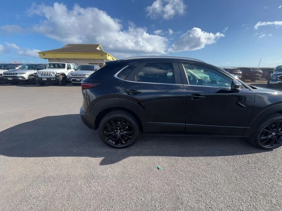2024 Mazda CX-30 - Image 13 of 31