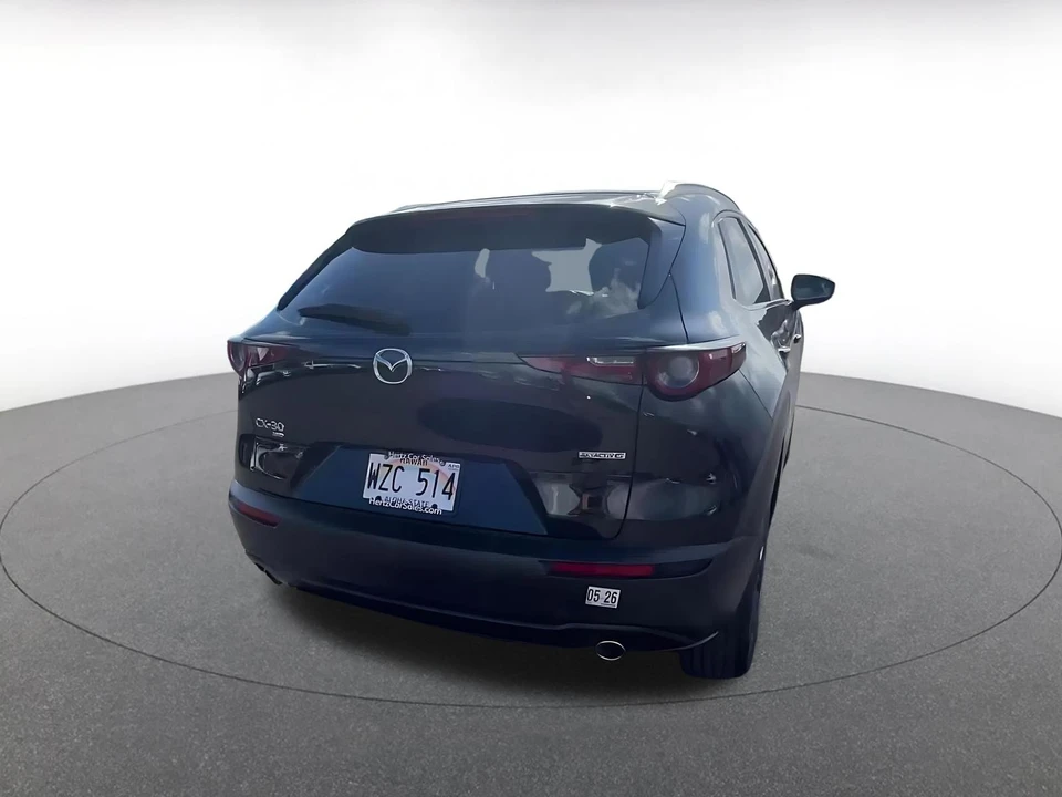 2024 Mazda CX-30 - Image 16 of 31