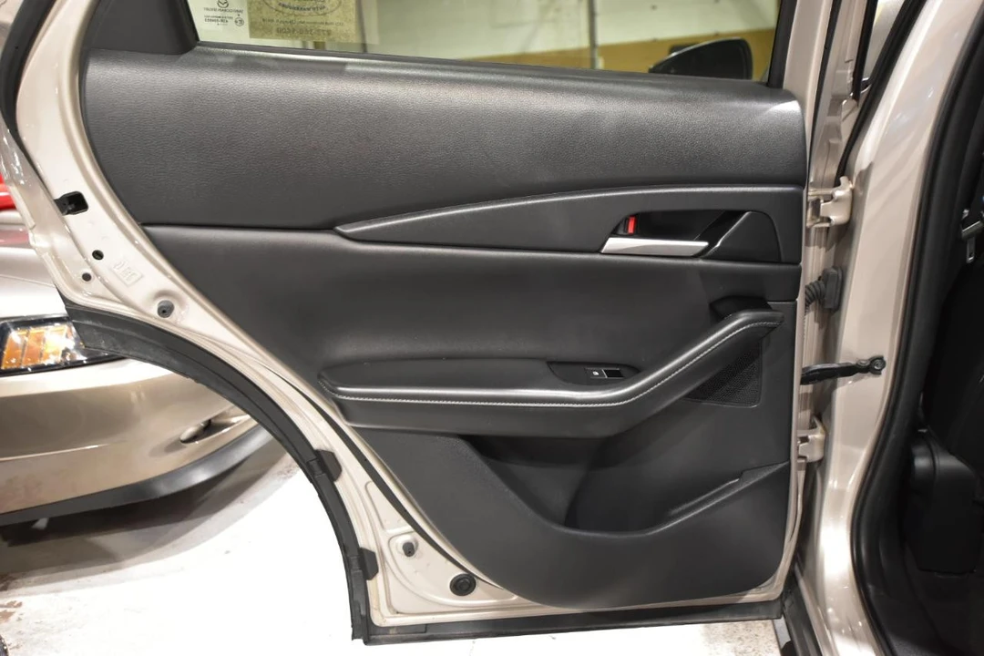 2024 Mazda CX-30 - Image 28 of 31