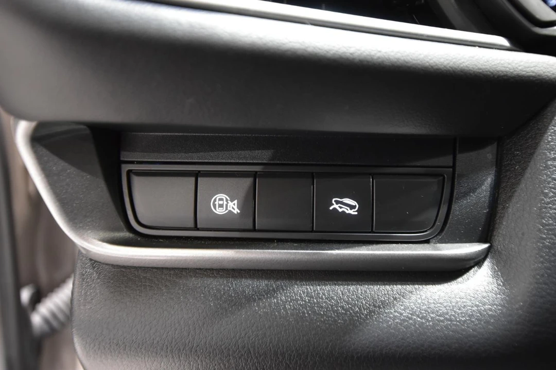 2024 Mazda CX-30 - Image 11 of 31