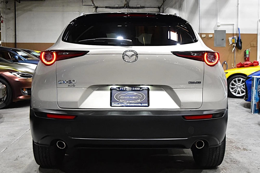 2024 Mazda CX-30 - Image 5 of 31