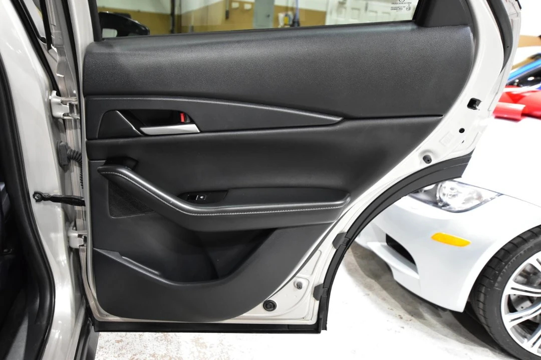 2024 Mazda CX-30 - Image 31 of 31
