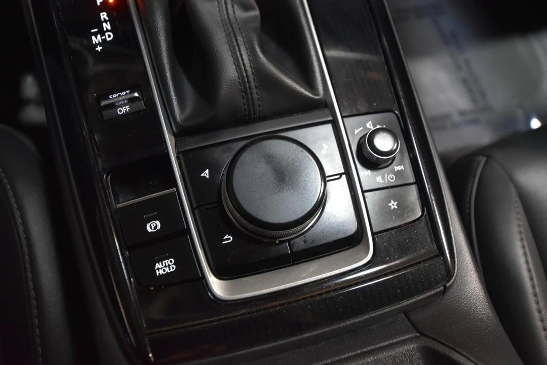 2024 Mazda CX-30 - Image 25 of 31