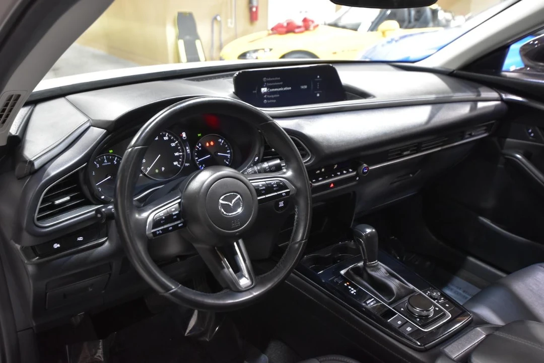 2024 Mazda CX-30 - Image 12 of 31