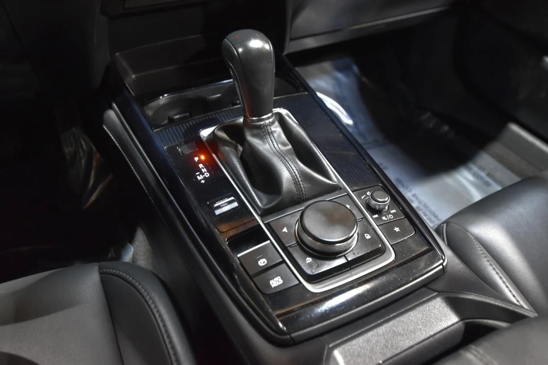 2024 Mazda CX-30 - Image 21 of 31