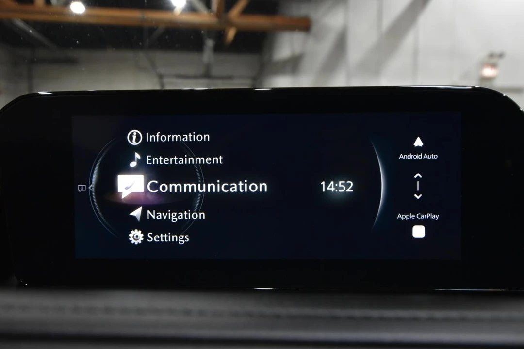 2024 Mazda CX-30 - Image 17 of 31