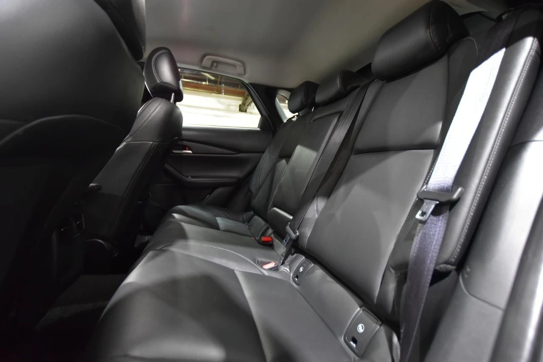 2024 Mazda CX-30 - Image 30 of 31