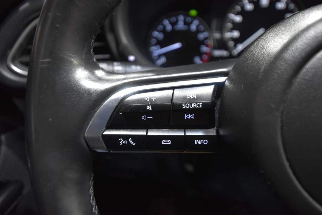 2024 Mazda CX-30 - Image 14 of 31