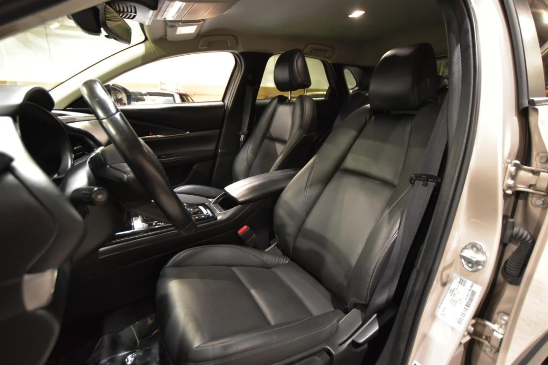 2024 Mazda CX-30 - Image 27 of 31