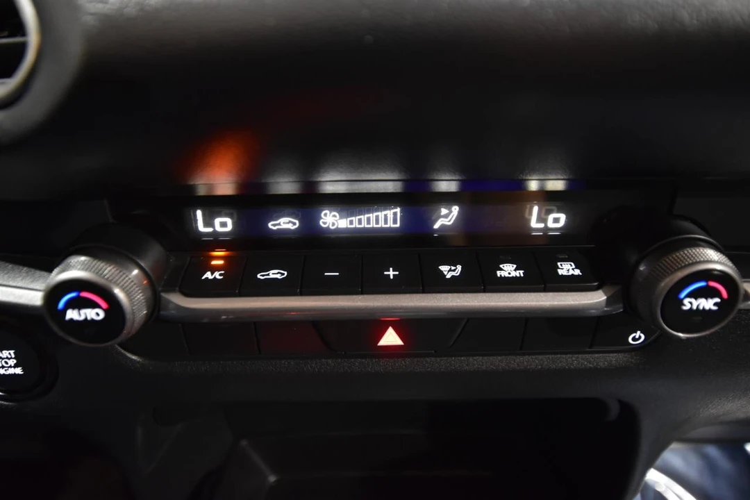 2024 Mazda CX-30 - Image 20 of 31