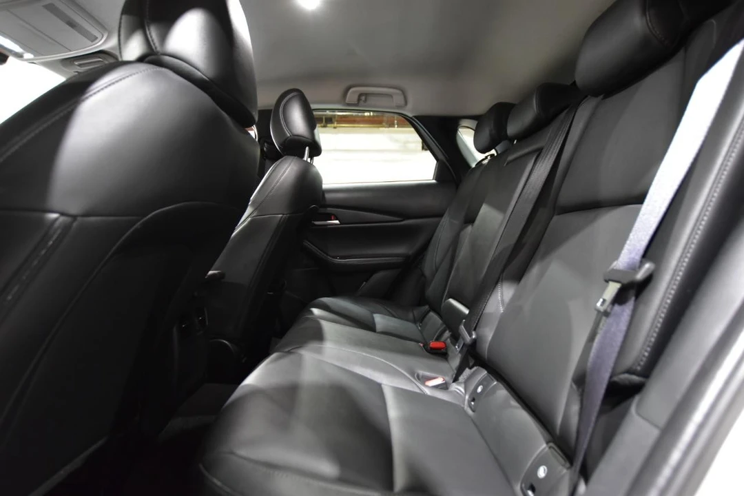2024 Mazda CX-30 - Image 29 of 31