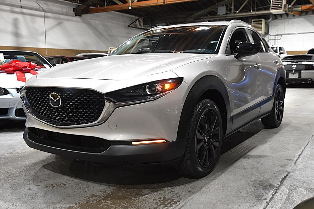 2024 Mazda CX-30 - Image 3 of 31