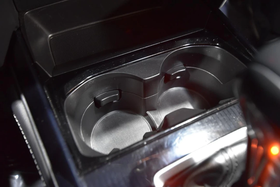 2024 Mazda CX-30 - Image 22 of 31