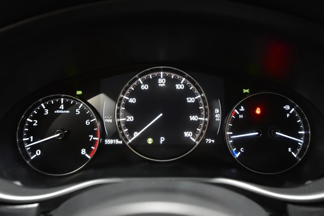 2024 Mazda CX-30 - Image 16 of 31