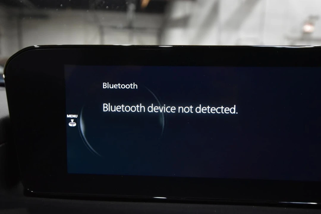 2024 Mazda CX-30 - Image 18 of 31