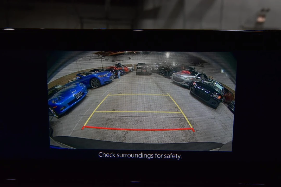 2024 Mazda CX-30 - Image 19 of 31