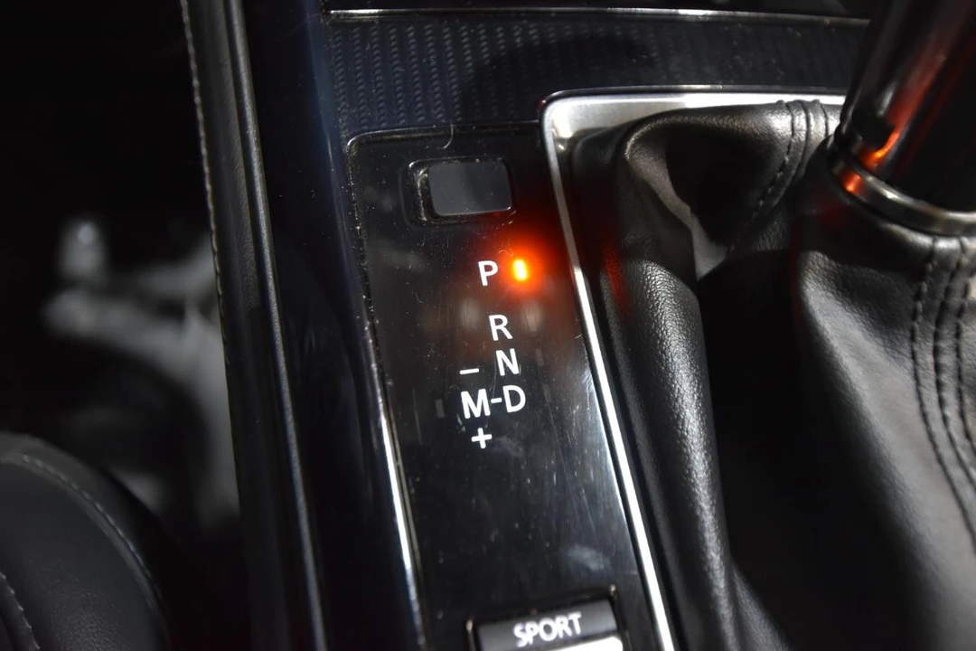 2024 Mazda CX-30 - Image 23 of 31