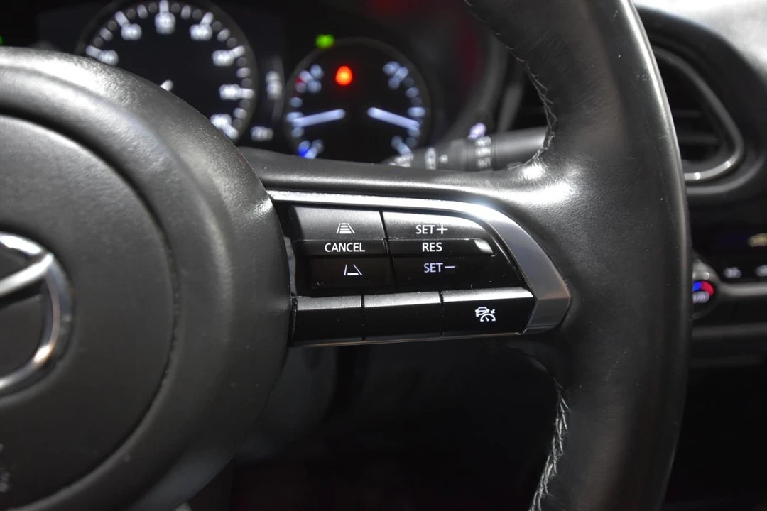 2024 Mazda CX-30 - Image 15 of 31