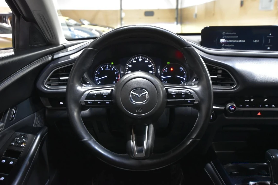 2024 Mazda CX-30 - Image 13 of 31