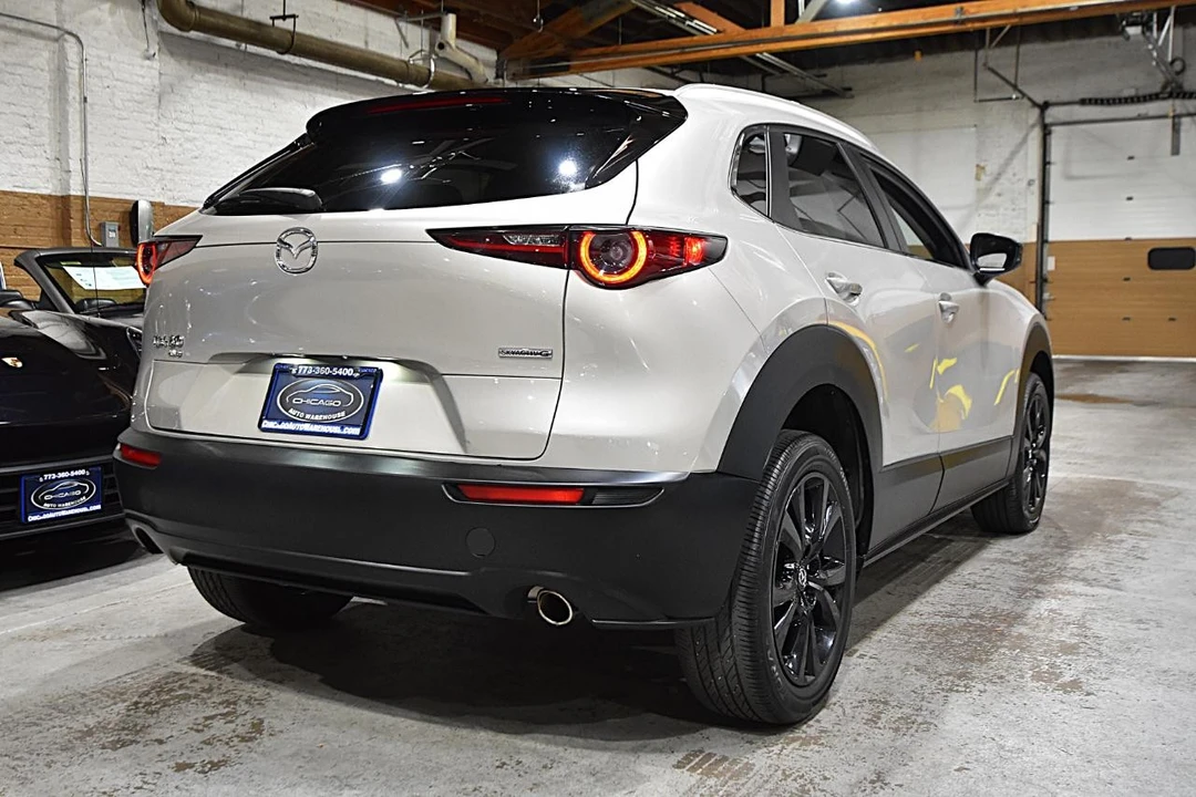 2024 Mazda CX-30 - Image 4 of 31