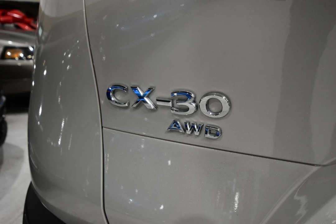 2024 Mazda CX-30 - Image 6 of 31