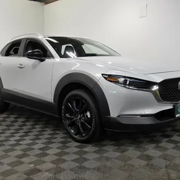 2024 Mazda CX-30 2.5 S Select Sport AWD