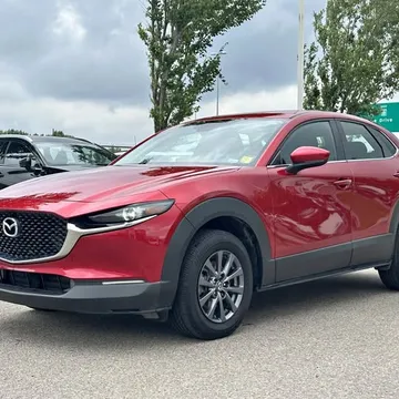 2024 Mazda CX-30 2.5 S Select Sport