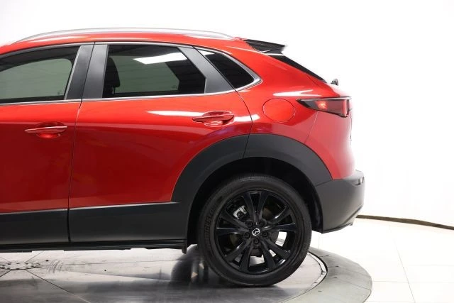 2024 Mazda CX-30 - Image 8 of 21