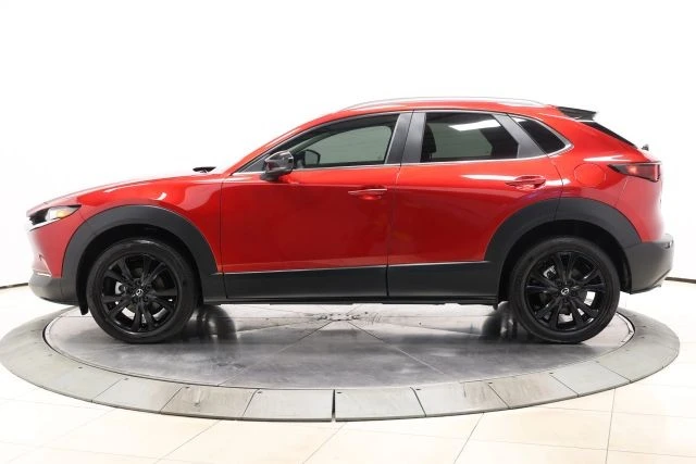 2024 Mazda CX-30 - Image 7 of 21