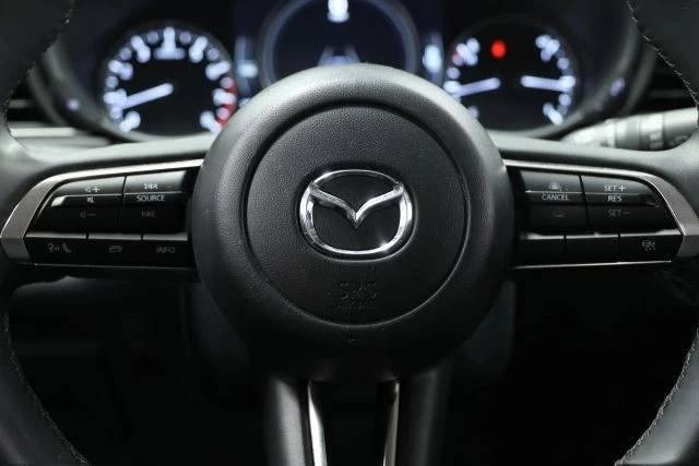 2024 Mazda CX-30 - Image 20 of 21