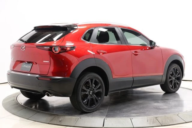 2024 Mazda CX-30 - Image 4 of 21