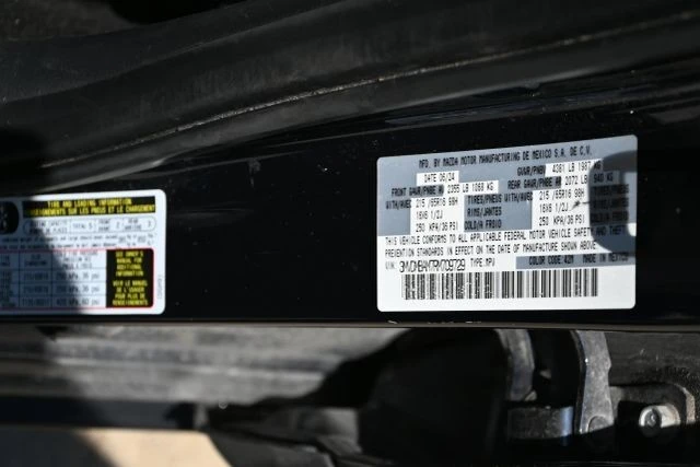 2024 Mazda CX-30 - Image 17 of 17