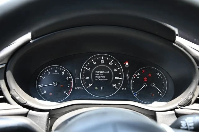 2024 Mazda CX-30 - Image 9 of 17