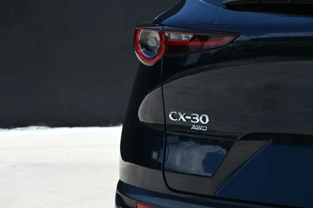 2024 Mazda CX-30 - Image 8 of 17